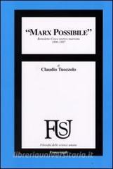 Marx possibile. Benedetto Croce teorico marxista 1896-1897.pdf