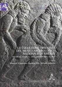 La collezione orientale del Museo archeologico di Firenze vol.2.pdf