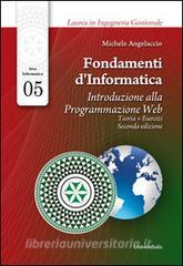 Fondamenti dinformatica. Introduzione alla programmazione web. Teoria + esercizi.pdf