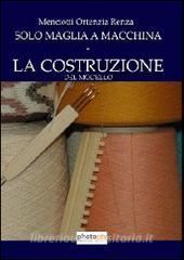 Solo maglia a macchina. La costruzione del modello.pdf
