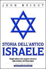 Storia dellantica Israele. Dagli albori del popolo ebraico alla rivolta dei Maccabei.pdf