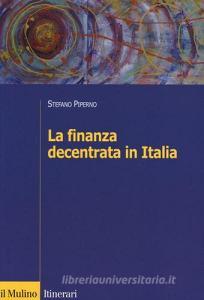 La finanza decentrata in Italia.pdf