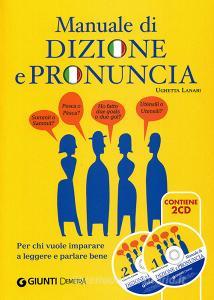 Manuale di dizione e pronuncia. Con 2 CD-ROM.pdf