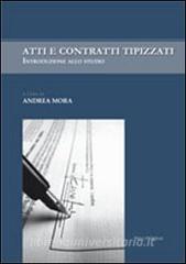 Atti e contratti tipizzati.pdf