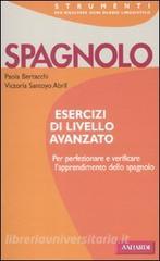 Spagnolo. Esercizi di livello avanzato.pdf