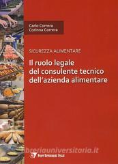 Il ruolo legale del consulente tecnico dellazienda alimentare.pdf