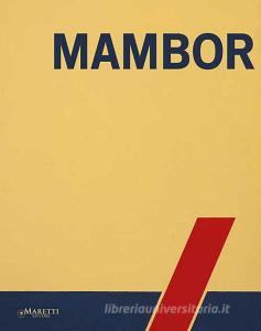 Mambor. Trasformatore. Ediz. italiana e spagnola.pdf