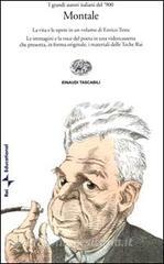 Montale. Con videocassetta.pdf