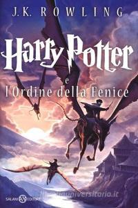 Harry Potter e lOrdine della Fenice vol.5.pdf