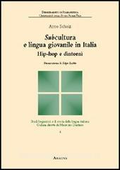 Subcultura e lingua giovanile in Italia. Hip-hop e dintorni.pdf