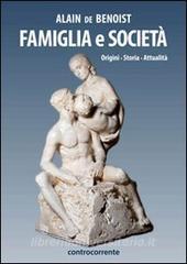 Famiglia e società. Origini, storia, attualità.pdf