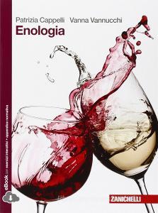 Enologia. Per le Scuole superiori. Con e-book.pdf