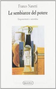 Le sembianze del potere. Empowerment e autostima.pdf