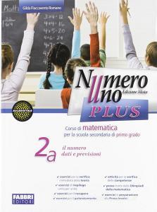Numero uno plus. Per la Scuola media. Con espansione online vol.2.pdf