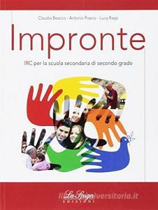 Impronte. Per le Scuole superiori. Con e-book. Con espansione online.pdf