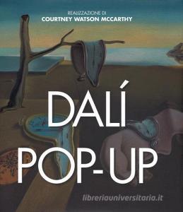 Dalì. Pop-up. Ediz. illustrata.pdf