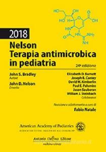 Nelson 2018. Terapia antimicrobica in pediatria.pdf
