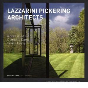 LPA. Lazzarini Pickering Architects. Ediz. italiana e inglese.pdf