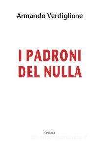 I padroni del nulla.pdf