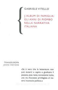 L album di famiglia. Gli anni di piombo nella narrativa italiana.pdf