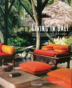 Living in Bali. Ediz. italiana, spagnola e portoghese.pdf