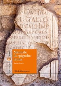 Manuale di epigrafia latina.pdf