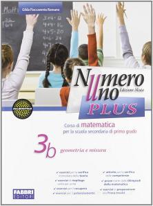 Numero uno plus. Per la Scuola media. Con espansione online vol.3.pdf