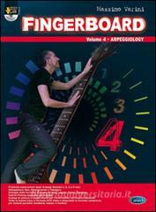 Fingerboard. Con DVD vol.4.pdf