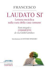 Laudato sì. Enciclica di papa Francesco.pdf