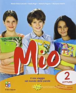 Mio. per la Scuola elementare. Con e-book. Con espansione online vol.2.pdf