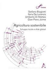 Agricoltura sostenibile. Sviluppo locale e sfide globali.pdf