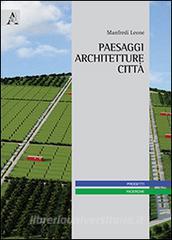 Paesaggi, architetture, città.pdf