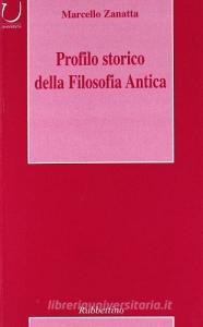 Profilo storico della filosofia antica.pdf