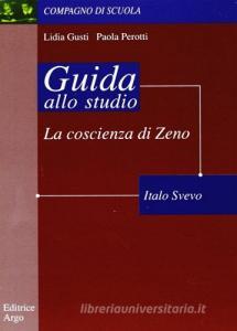 La coscienza di Zeno di Italo Svevo. Guida alla lettura.pdf