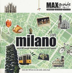 Milano. Più di 100 consigli indipendenti, originali e senza sponsor.pdf