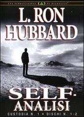 Self-analisi. Audiolibro. 6 CD Audio.pdf