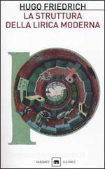 La struttura della lirica moderna. Dalla metà del XIX alla metà del XX secolo.pdf