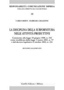 La disciplina della subfornitura nelle attività produttive.pdf