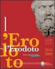 L Erodoto. Ediz. riforma. Per le Scuole superiori. Con espansione online vol.1.pdf