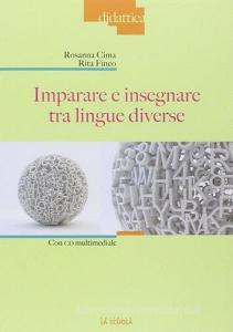 Imparare e insegnare tra lingue diverse. Con DVD.pdf