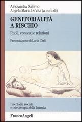 Genitorialità a rischio. Ruoli, contesti e relazioni.pdf
