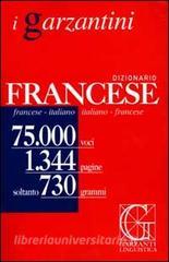 Dizionario francese. Francese-italiano, italiano-francese.pdf