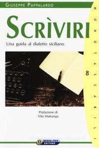 Scrìviri. Una guida al dialetto siciliano.pdf