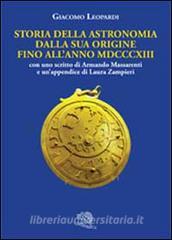 Storia della astronomia. Dalla sua origine fino allanno MDCCCXIII.pdf