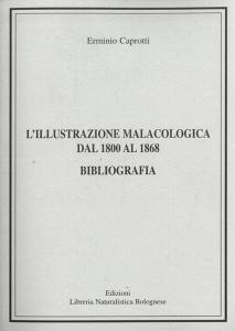 L illustrazione malacologica dal 1800 al 1868. Bibliografia.pdf