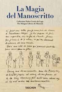 La magia del manoscritto. Collezione Pedro Corrêa do Lago. The Morgan Library & Museum. Ediz. illustrata.pdf
