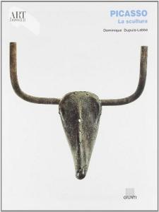 Picasso. La scultura. Ediz. illustrata.pdf