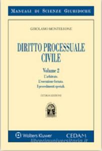 Manuale di diritto processuale civile vol.2.pdf