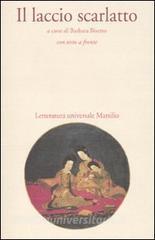 Il laccio scarlatto. Testo cinese a fronte.pdf