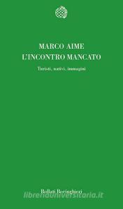 L incontro mancato. Turisti, nativi, immagini.pdf